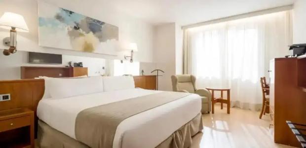 Senator Barcelona Spa - 5