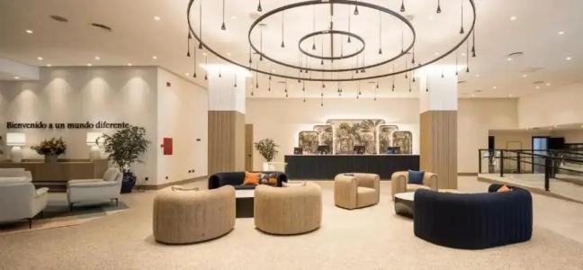 Senator Barcelona Spa - 29