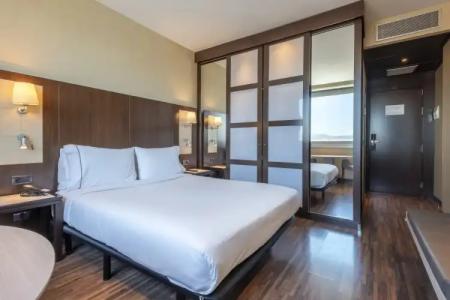 Leonardo Royal Barcelona Forum - 33