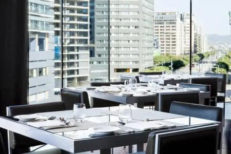 Leonardo Royal Barcelona Forum - 11