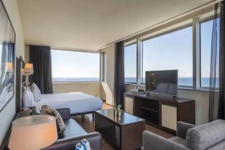 Leonardo Royal Barcelona Forum - 47