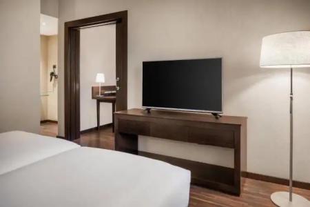 Leonardo Royal Barcelona Forum - 5