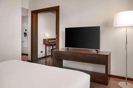 Leonardo Royal Barcelona Forum - 4