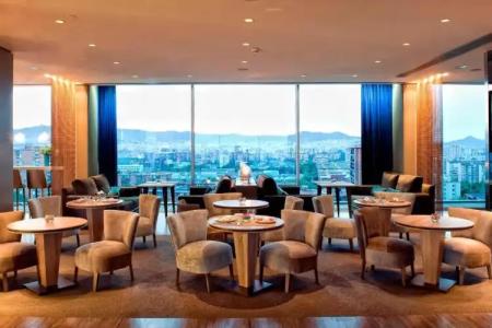 Leonardo Royal Barcelona Forum - 26