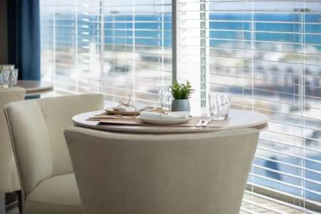 Leonardo Royal Barcelona Forum - 14