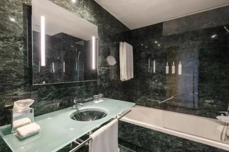 Leonardo Royal Barcelona Forum - 34