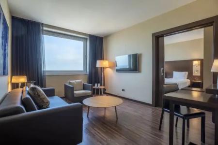 Leonardo Royal Barcelona Forum - 40