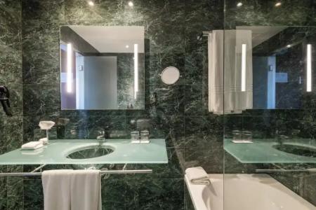 Leonardo Royal Barcelona Forum - 36