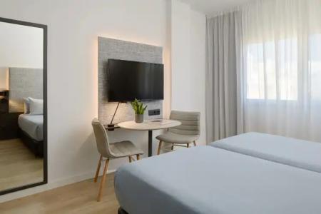 INNSiDE by Melia Barcelona Apolo - 100