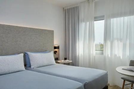 INNSiDE by Melia Barcelona Apolo - 97