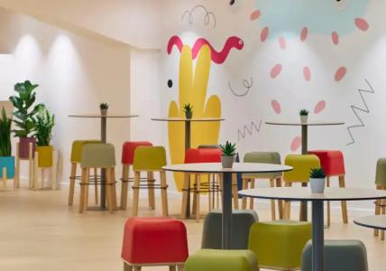 INNSiDE by Melia Barcelona Apolo - 24