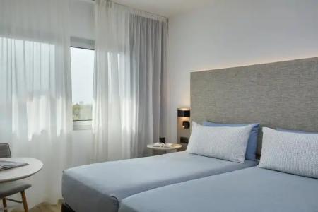 INNSiDE by Melia Barcelona Apolo - 101