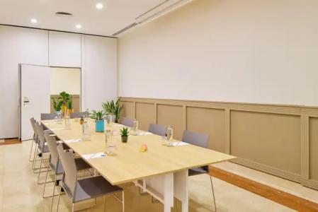 INNSiDE by Melia Barcelona Apolo - 32