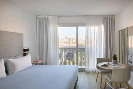INNSiDE by Melia Barcelona Apolo - 61