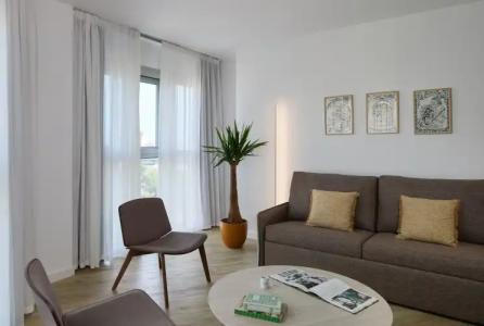 INNSiDE by Melia Barcelona Apolo - 73