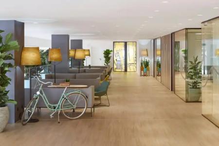 INNSiDE by Melia Barcelona Apolo - 43