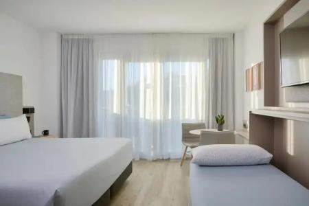 INNSiDE by Melia Barcelona Apolo - 4