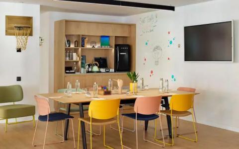 INNSiDE by Melia Barcelona Apolo - 34