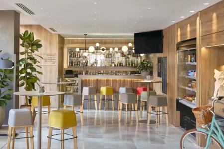 INNSiDE by Melia Barcelona Apolo - 19