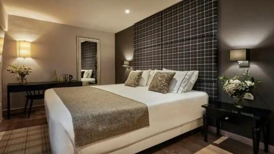 Hesperia Barcelona Barri Gòtic - 42