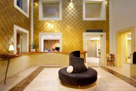 Hesperia Barcelona Barri Gòtic - 24