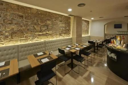 Hesperia Barcelona Barri Gòtic - 16