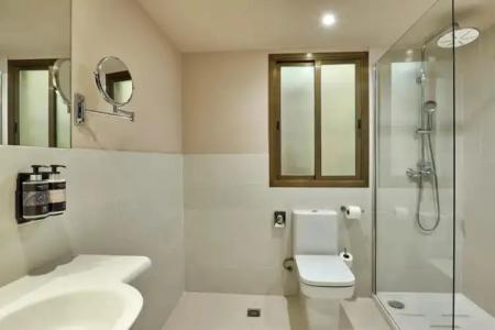 Hesperia Barcelona Barri Gòtic - 62