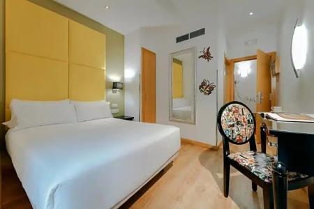 Hesperia Barcelona Barri Gòtic - 28