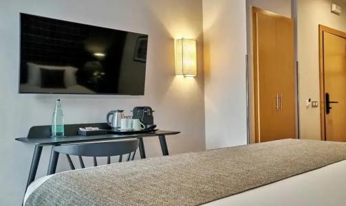 Hesperia Barcelona Barri Gòtic - 53