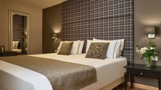 Hesperia Barcelona Barri Gòtic - 43