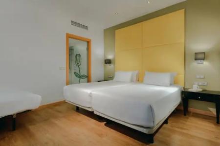 Hesperia Barcelona Barri Gòtic - 3