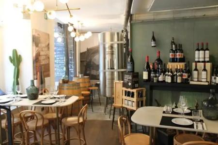 Ciutat de Barcelona - 8