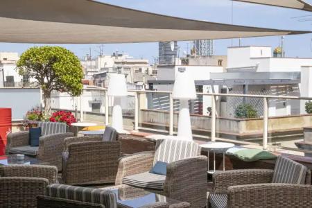 Ciutat de Barcelona - 15