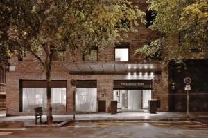 Pol & Grace Hotel, Барселона