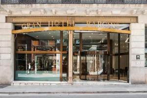 Gran Hotel Barcino, Барселона