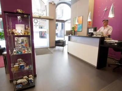 Curious By Alegria - 16