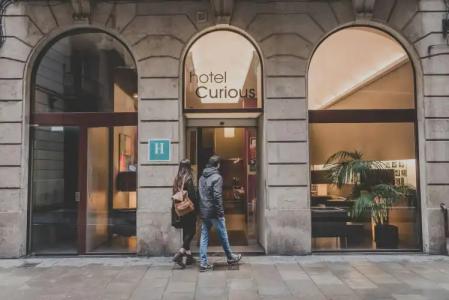 Curious By Alegria - 18