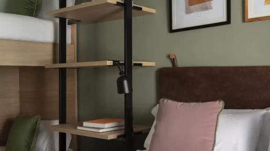 Curious By Alegria - 30