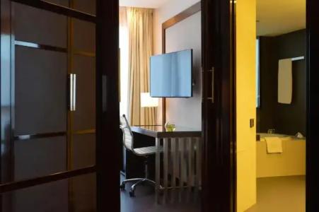 Pestana Arena Barcelona - 73