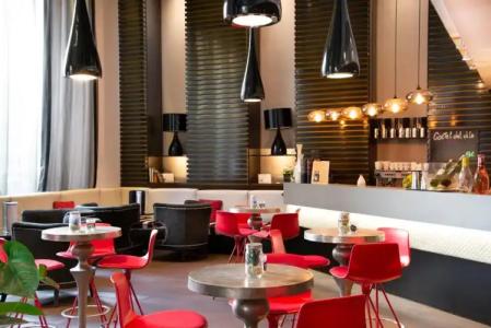 Pestana Arena Barcelona - 29