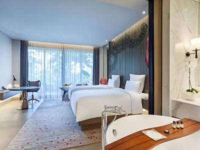 Pestana Arena Barcelona - 42