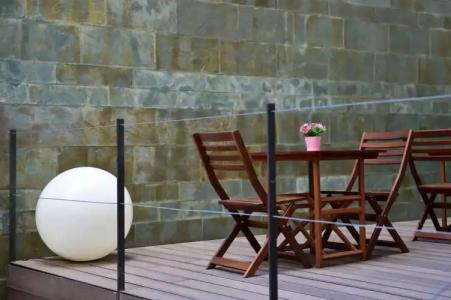 Pestana Arena Barcelona - 23