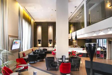Pestana Arena Barcelona - 1