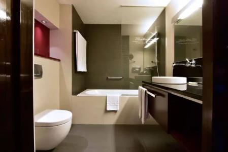 Pestana Arena Barcelona - 8