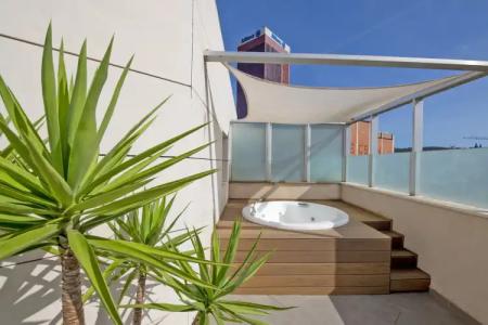 Pestana Arena Barcelona - 25