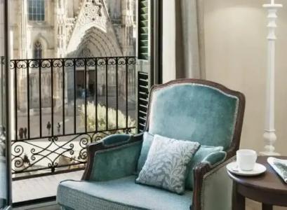 Colón Barcelona - 41