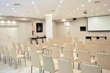 Colón Barcelona - 17