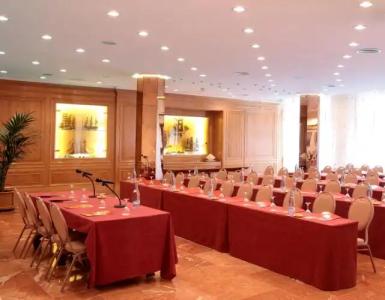 Regencia Colón - 14