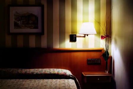 Regencia Colón - 10