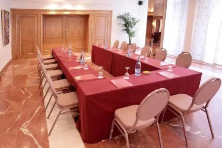 Regencia Colón - 13